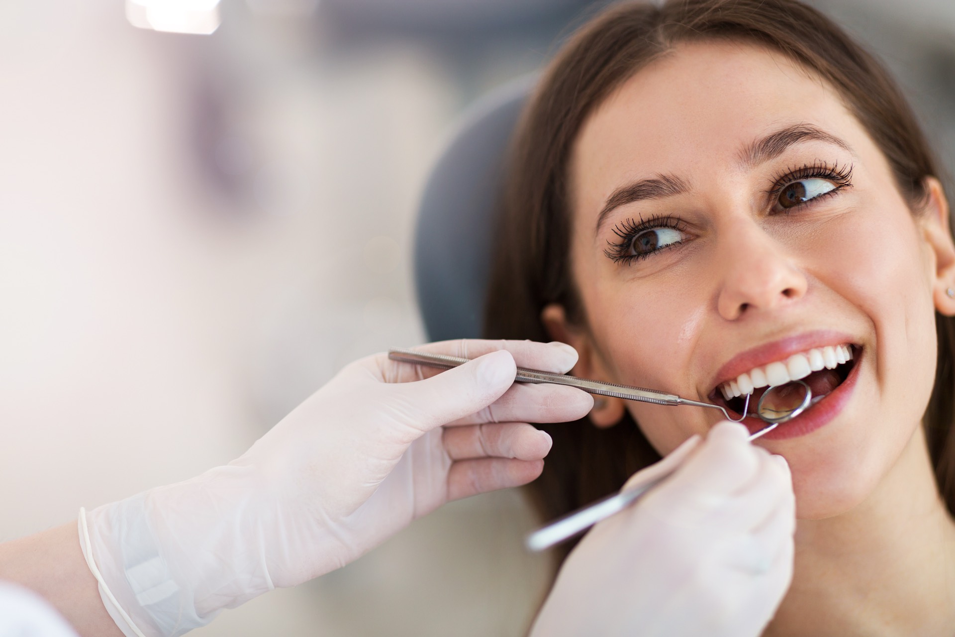 The Importance of Regular Dental Check-ups