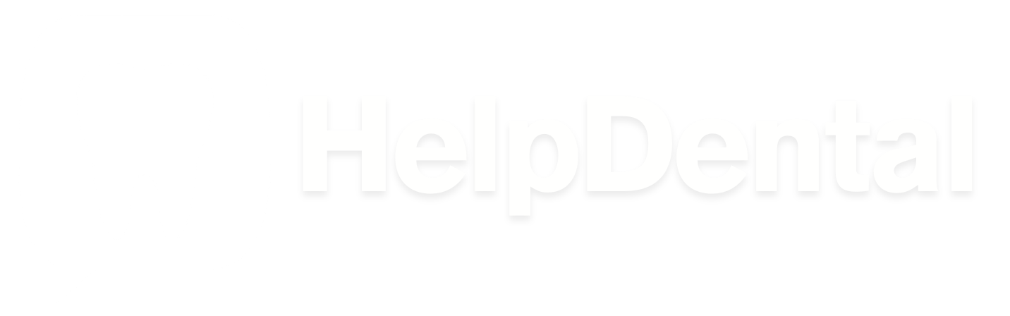 HelpDental Logo