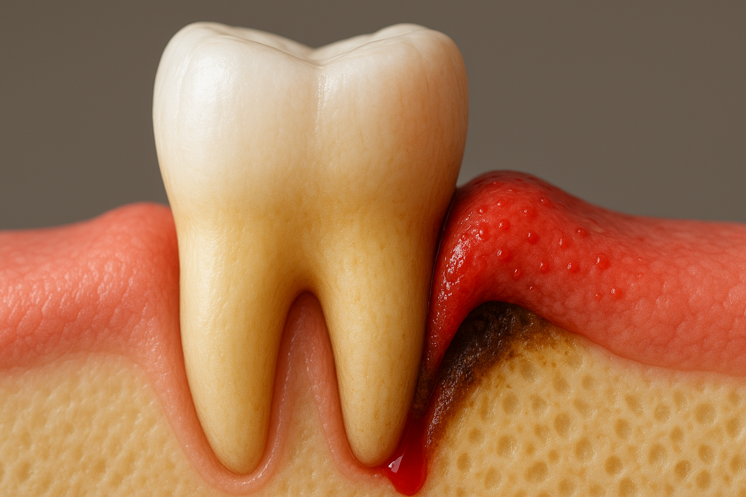 Understanding Gum Disease: Causes, Prevention, and Treatment