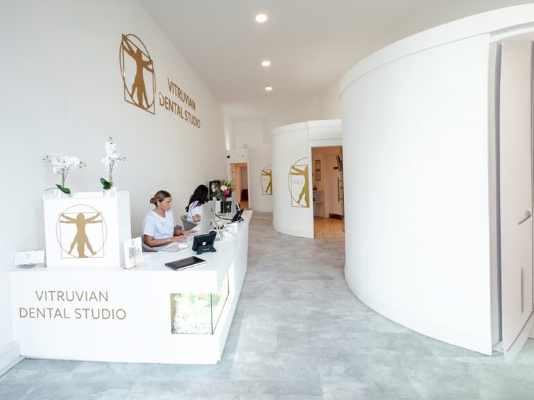 Vitruvian Dental Studio