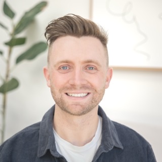 Dr Tristan Tinn